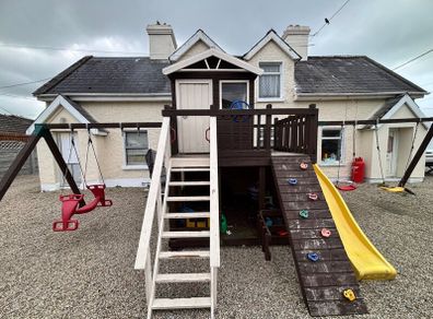 Dolls house