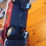 VW Campervan toy Image 5