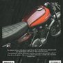 Kawasaki W, H & Z. The Big Air-cooled Machines by Brian Long Image 2