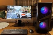 Gaming PC Intel i5 9500