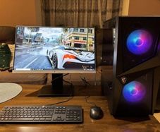 Gaming PC Intel i5 9500