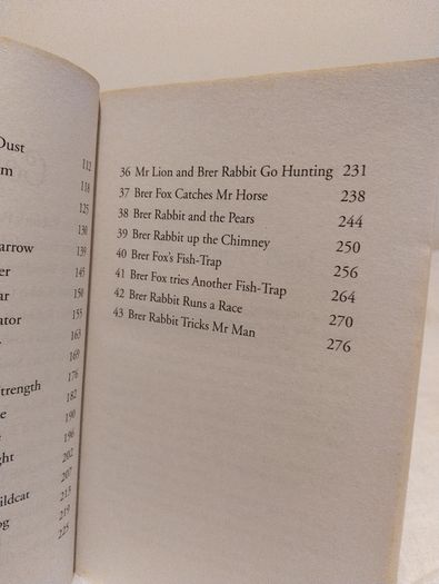 Brer Rabbit Classic Story Collection over 80 stories by Enid blyton