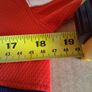 Washington Capitals Ice Hockey Jersey. Official NHL Fanatics Home Jersey. Collect In Dublin Or Receive Via Post. Image 5