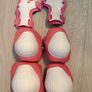 Senhai Roller skates Image 5