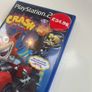 PS2 Crash Tag Team Racing Image 2