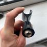 microphone holder ( for mic stand) Image 3