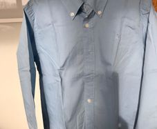 Benetton shirt for boy