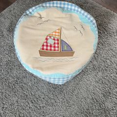 Bean bag for kids room