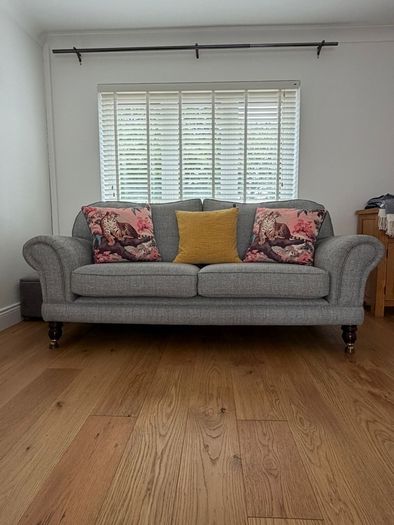 Alexandra Sofas  x 2 For Sale