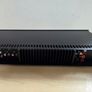 Musical Fidelity Synthesis integrated amplifier. Image 8