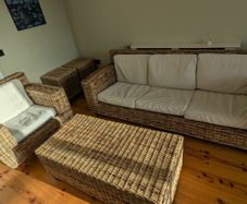 Conservatory Furniture