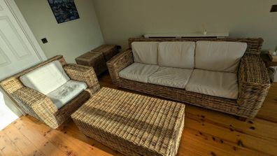 Conservatory Furniture