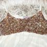 Monsoon Special Occasion Dress Age 7-8 Image 3