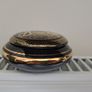 24 k gold jewellery box Image 8