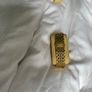 Longines lyre L4.759.2 gold plated 35mm Image 4