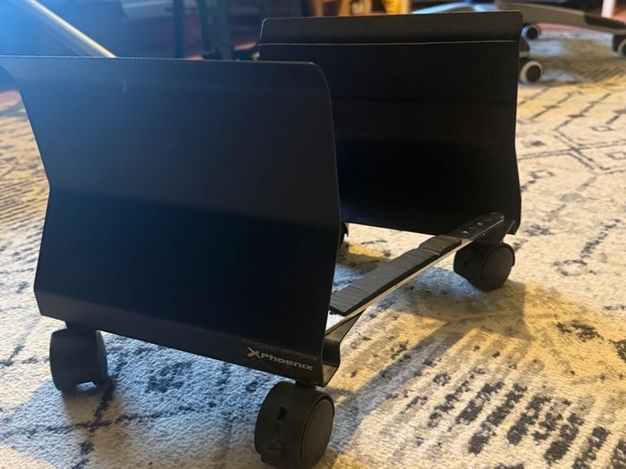 Computer Stand
