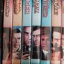 James Bond - 007 DVD Special Edition- Seven DVD box set Image 3