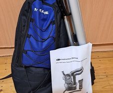 Meade Telescope ETX 70-AT , Tripod And AccessorieS