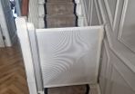 Lascal Kiddyguard Avant retractable gate