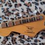 Squier 60`s Classic Vibe Stratocaster Image 4