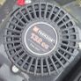 petrol lawnmower Image 3