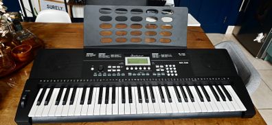Keyboard Startone MK-300 with case