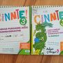 Junior cycle books Image 2
