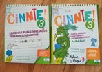Cinnte 3 Junior cycle