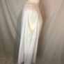 Evans sleeveless white top (size 24) Image 2