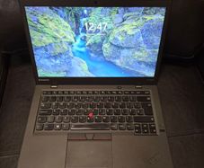 Lenovo ThinkPad X1 Carbon