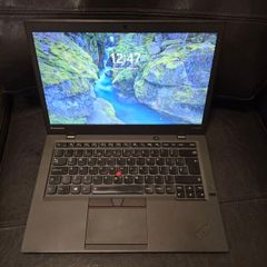 Lenovo ThinkPad X1 Carbon