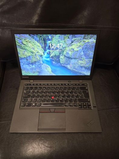 Lenovo ThinkPad X1 Carbon