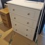 Chest of drawers Image 3