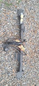 bmw e60 e61 towbar