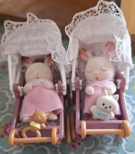 Sylvanian Bundle