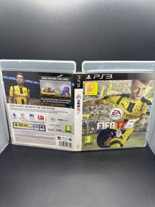 Fifa 17 Ps3