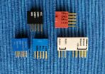 M-Connectors for Motherboard