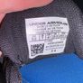 Under Armour Charged Running Trainers Image 6