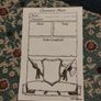 90's Hero Quest Original Image 4