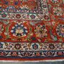 P.ersian Ishafan Rug 345 x 248cm (ISAF) Image 3