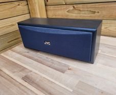JVC centre speaker