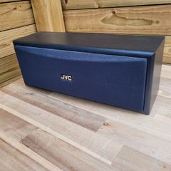 JVC centre speaker