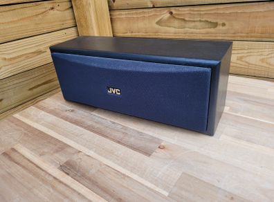 JVC centre speaker