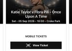 Katie Taylor