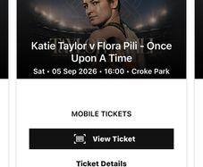 Katie Taylor