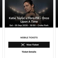 Katie Taylor