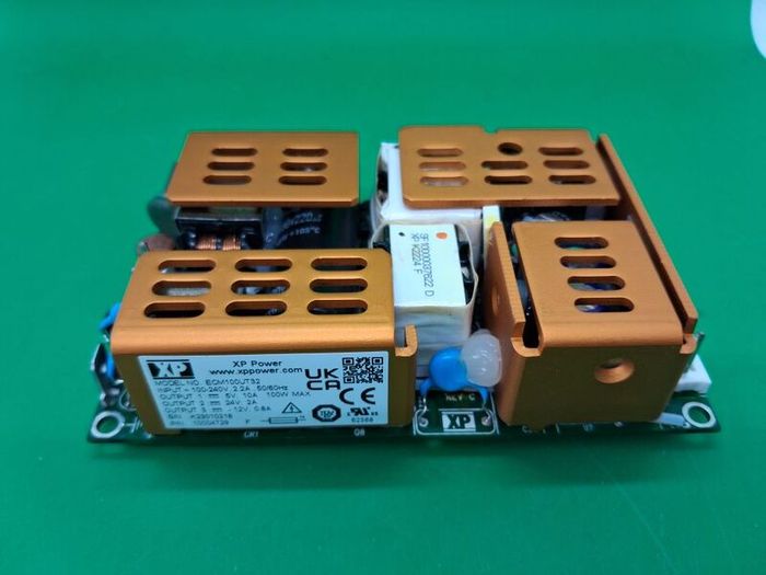 Postage - 5 x XP Power Supply ECM100UT32 PSU