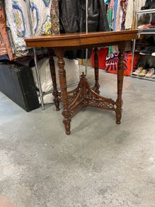 Antique Table
