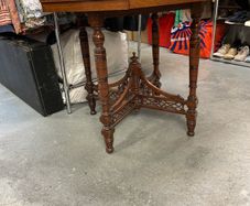 Antique Table
