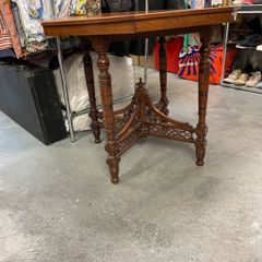 Antique Table